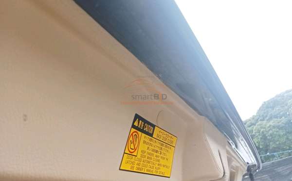 TOYOTA  ALPHARD  2.4