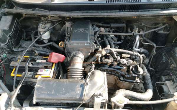 TOYOTA AVANZA 1.3 G