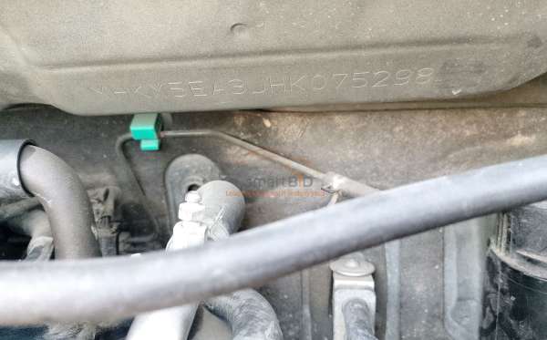 TOYOTA AVANZA 1.3 G
