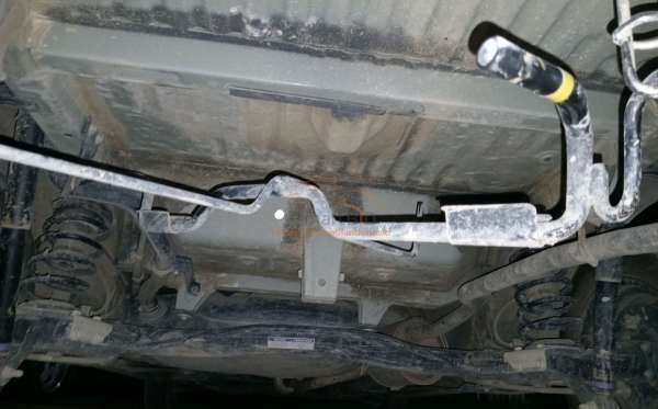 TOYOTA CALYA 1.2 G M/T