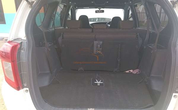 TOYOTA CALYA 1.2 G M/T