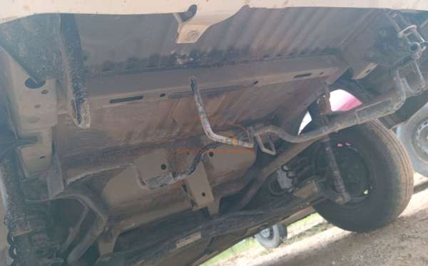 TOYOTA CALYA 1.2 G M/T