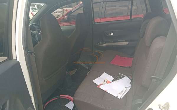 TOYOTA CALYA 1.2 G M/T