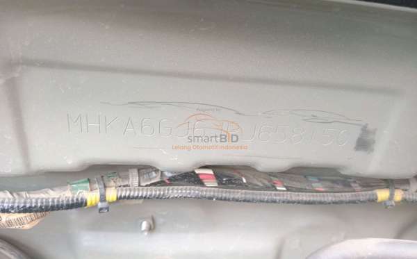 TOYOTA CALYA 1.2 G M/T