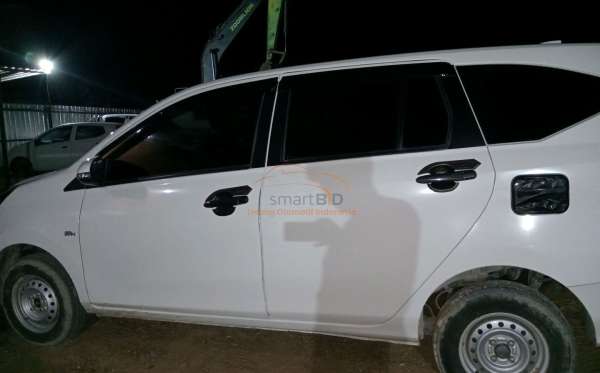 TOYOTA CALYA 1.2 G M/T