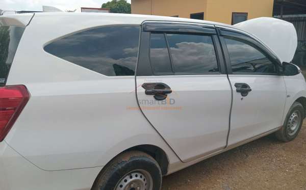 TOYOTA CALYA 1.2 G M/T