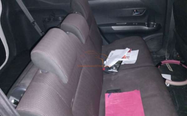 TOYOTA CALYA 1.2 G M/T