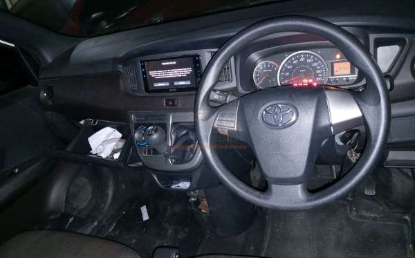 TOYOTA CALYA 1.2 G M/T