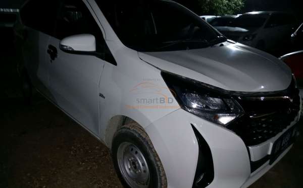 TOYOTA CALYA 1.2 G M/T