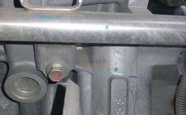 TOYOTA CALYA 1.2 G M/T