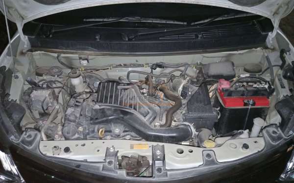 TOYOTA CALYA 1.2 G M/T