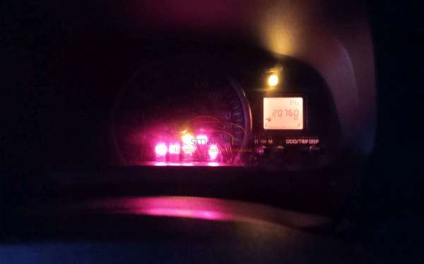 TOYOTA CALYA 1.2 G M/T