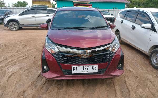 TOYOTA CALYA