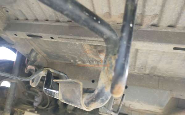 TOYOTA CALYA 1.2 G M/T