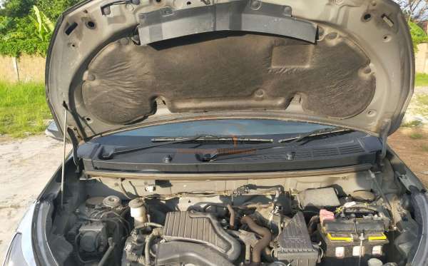 TOYOTA CALYA 1.2 G M/T