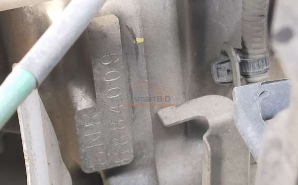 TOYOTA CALYA 1.2 G M/T