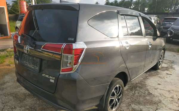 TOYOTA CALYA 1.2 G M/T