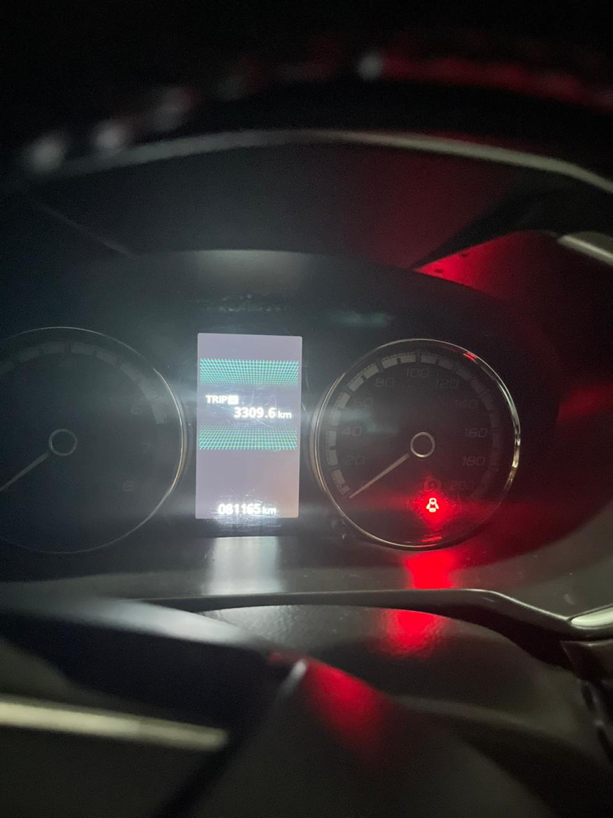 MITSUBISHI  XPANDER  CROSS 1.5 L