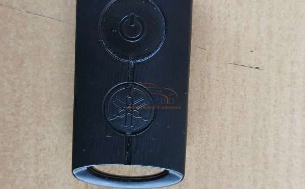 YAMAHA  GRAND FILANO 125