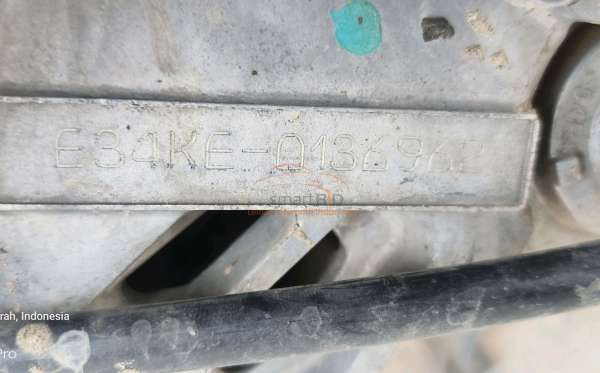 YAMAHA  GRAND FILANO 125