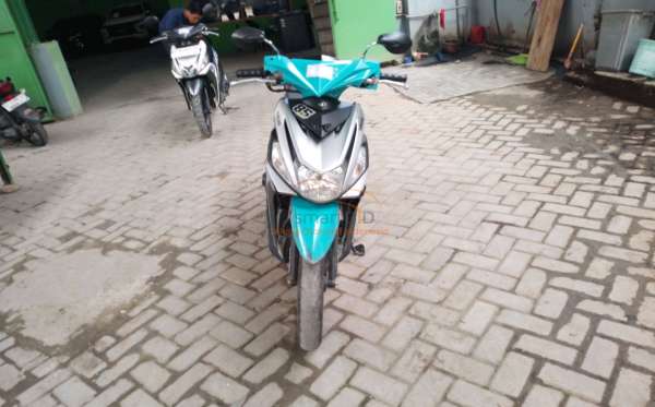 YAMAHA MIO M3 125