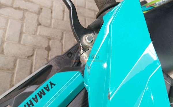 YAMAHA MIO M3 CW