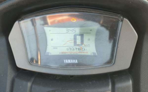 YAMAHA NMAX