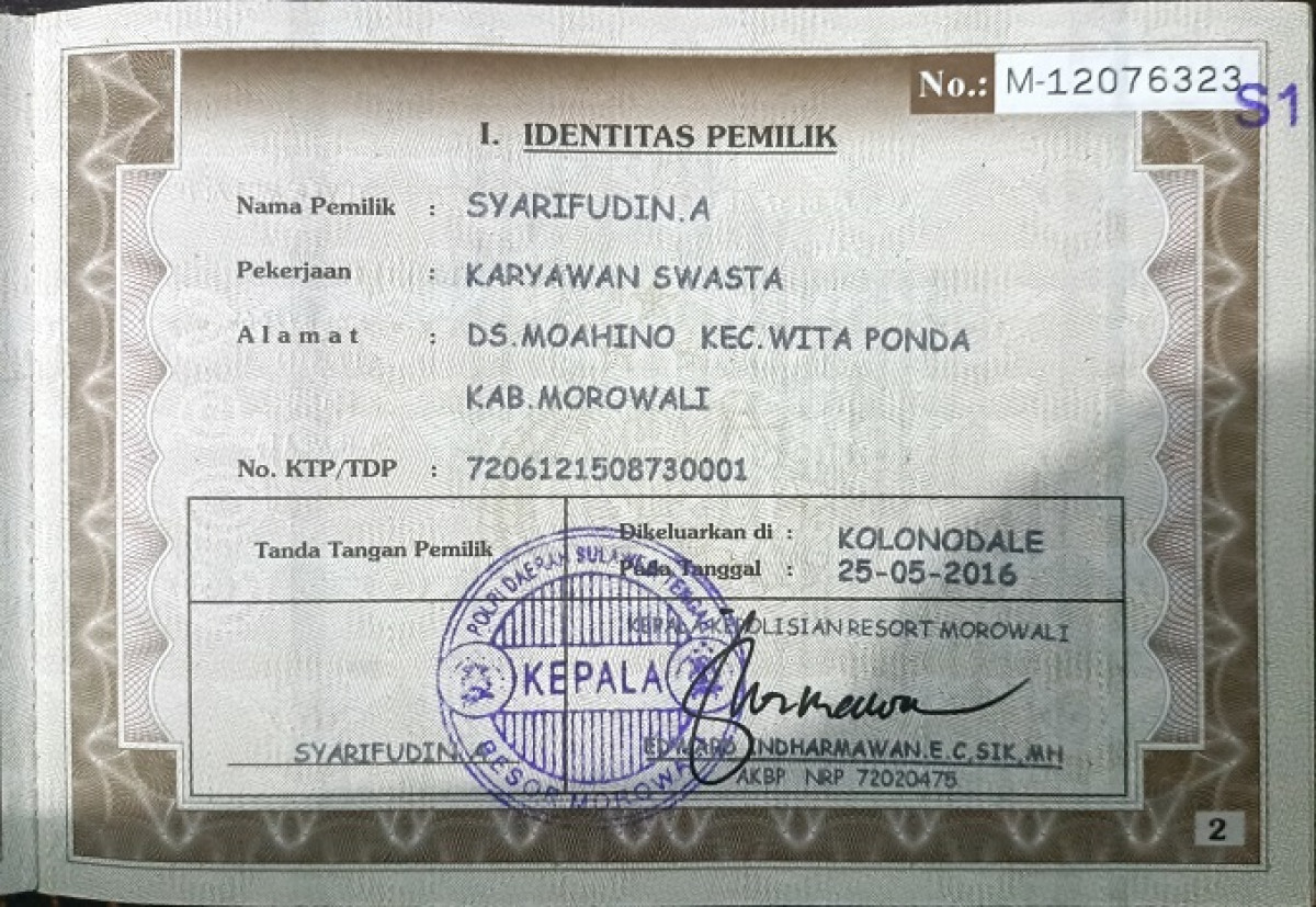 DAIHATSU  GRAN MAX  PICK-UP