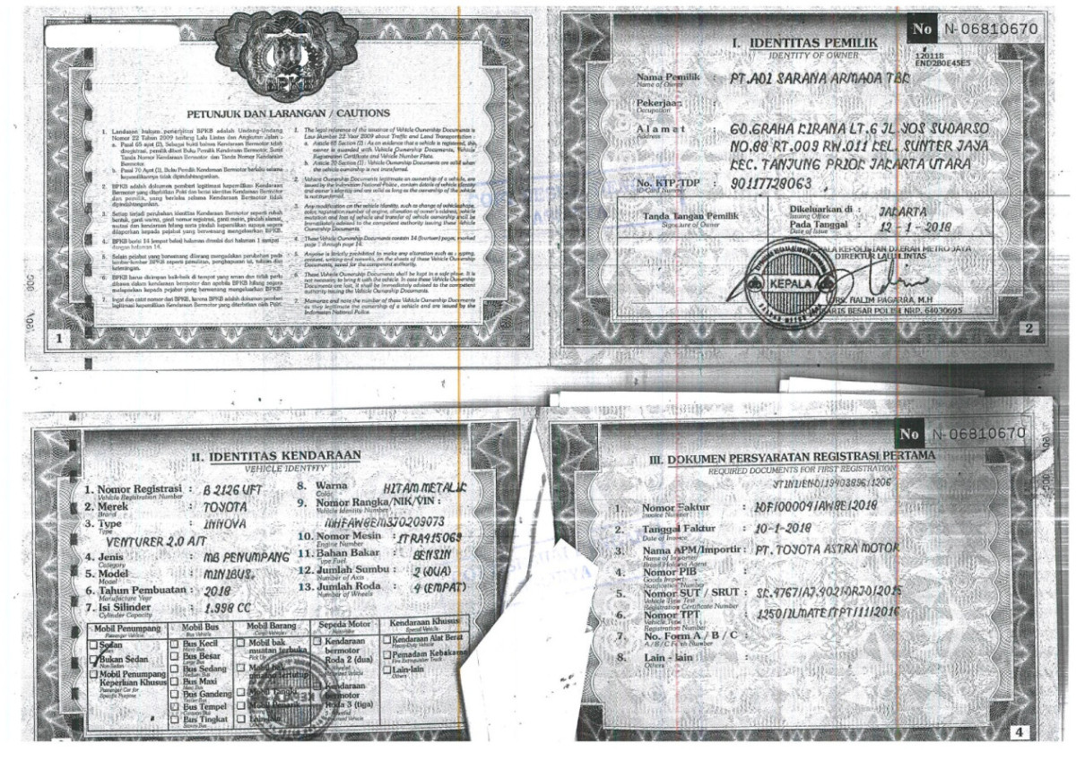 TOYOTA  INNOVA  VENTURER