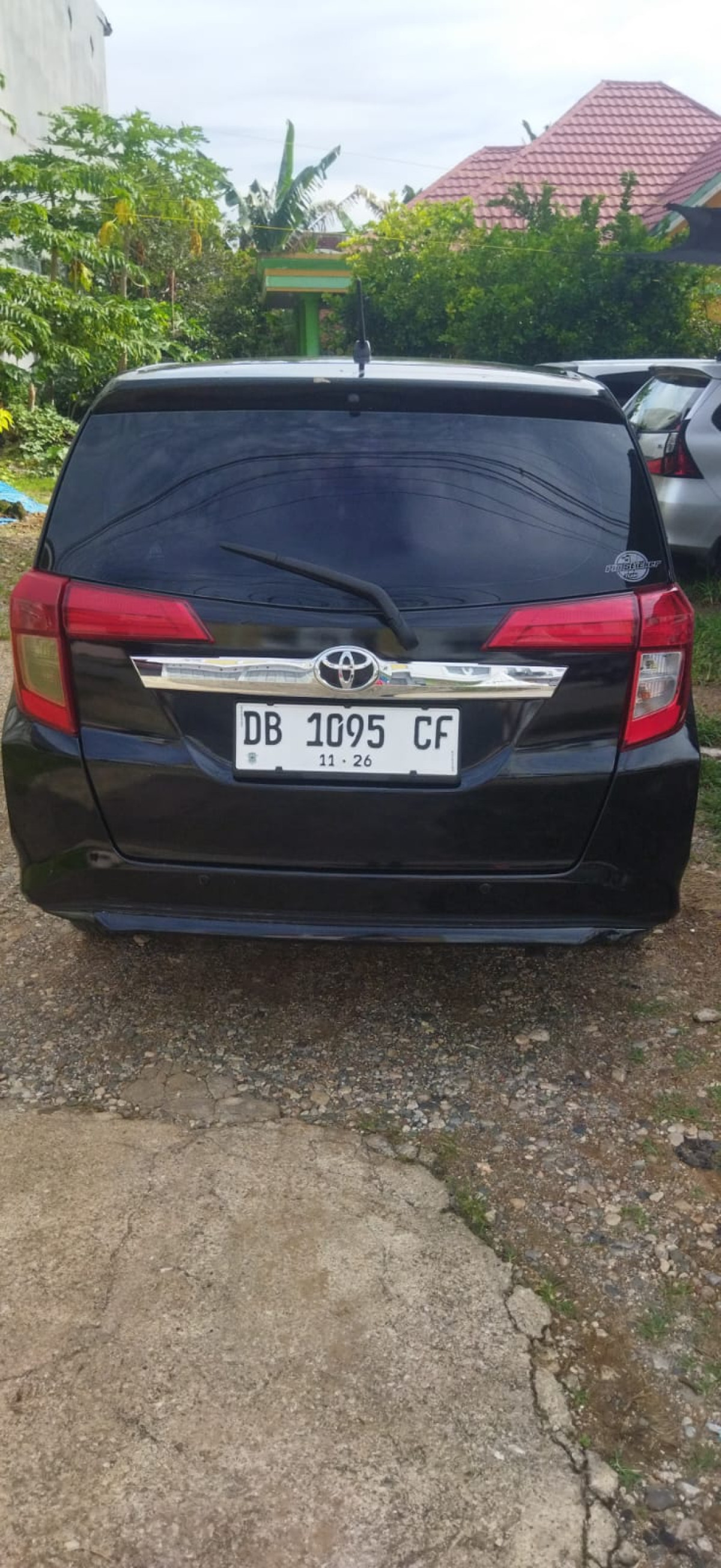 TOYOTA CALYA CALYA 1.2 G A/T