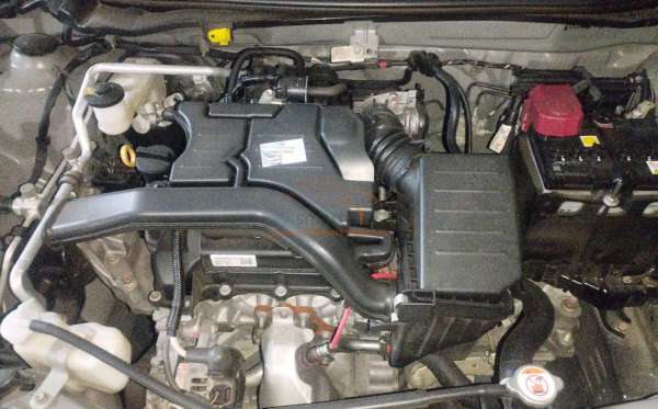 DAIHATSU AYLA M MT