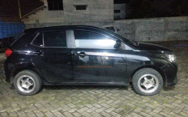 DAIHATSU AYLA M MT