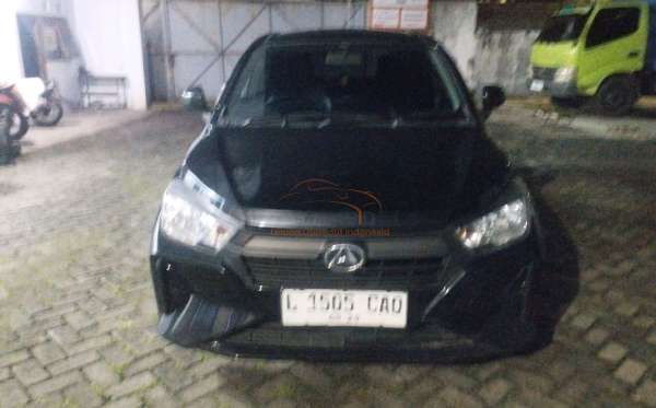 DAIHATSU AYLA M MT