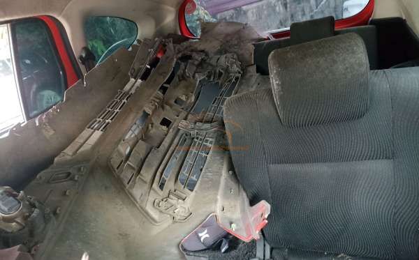 DAIHATSU SIGRA