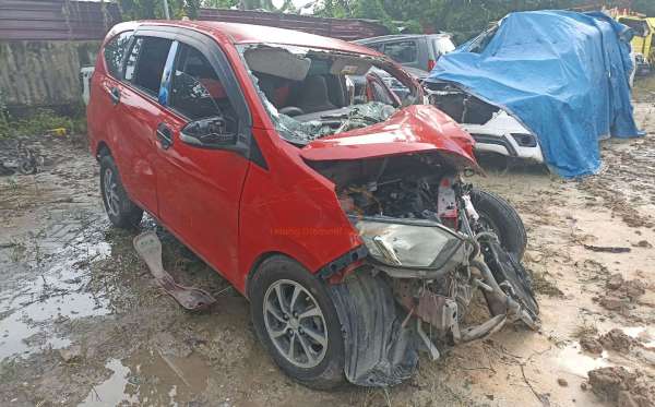 DAIHATSU SIGRA