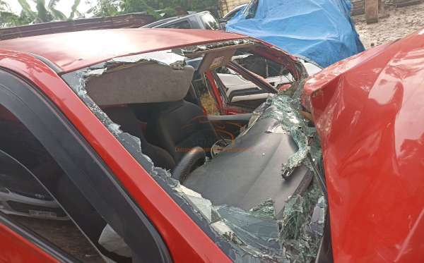 DAIHATSU SIGRA
