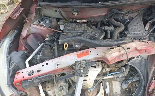 DAIHATSU SIGRA