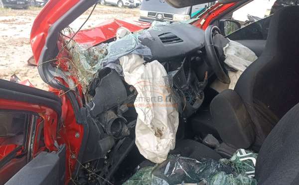 DAIHATSU SIGRA