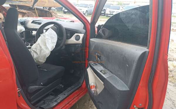 DAIHATSU SIGRA