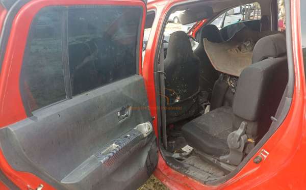 DAIHATSU SIGRA