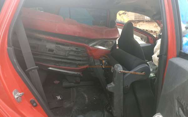 DAIHATSU SIGRA