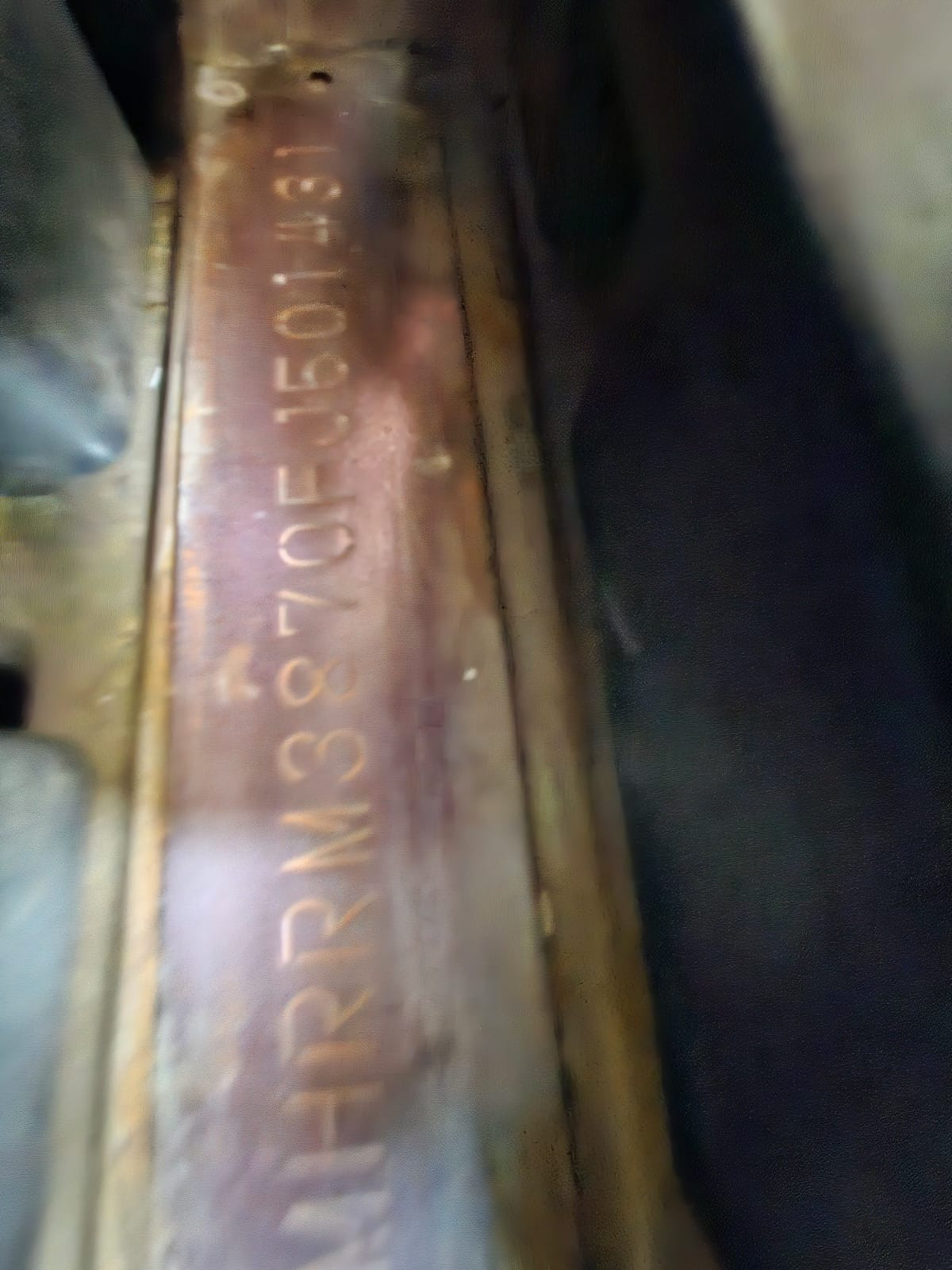 HONDA CR-V CR-V RE1 2WD 2.4 A/T