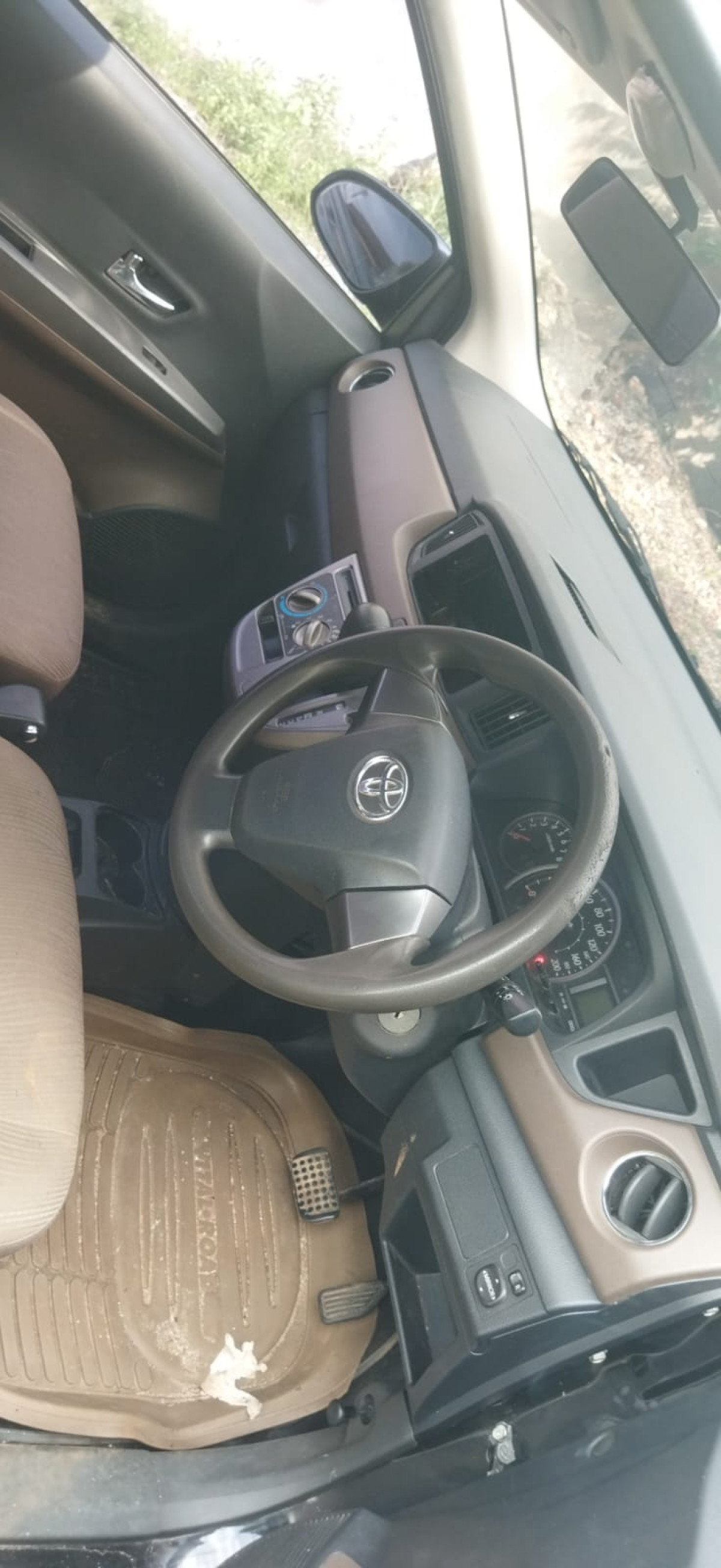 TOYOTA CALYA CALYA 1.2 G A/T