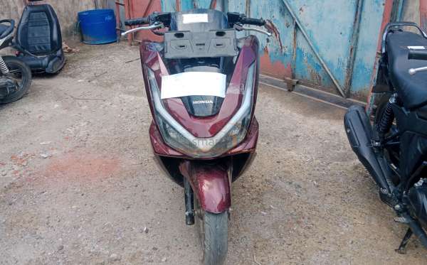 HONDA  PCX 160