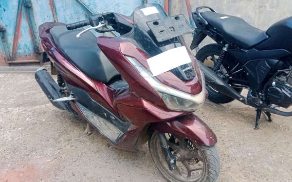 HONDA  PCX 160