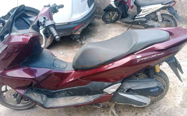 HONDA  PCX 160