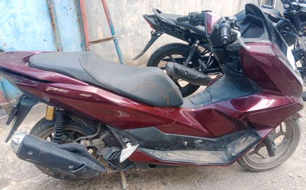 HONDA  PCX 160