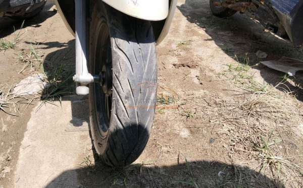 HONDA ALL NEW SCOOPY PRESTIGE STYLISH