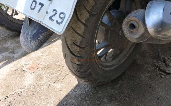 HONDA ALL NEW SCOOPY PRESTIGE STYLISH