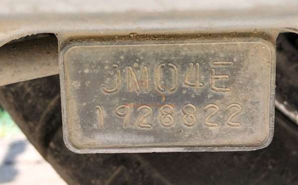 HONDA ALL NEW SCOOPY PRESTIGE STYLISH